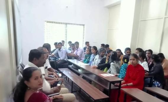 Rathna College of Business Management Mysore Campus photo 6